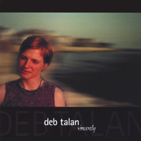 Deb Talan - Sincerely