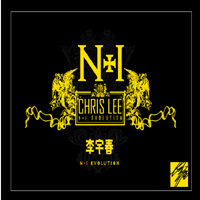Chris Lee - N +1 (Evolution Special Edition: CD 2)