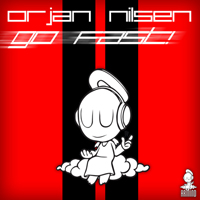 Orjan Nilsen - Go Fast!