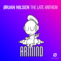 Orjan Nilsen - The Late Anthem