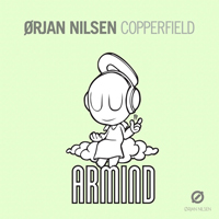 Orjan Nilsen - Copperfield