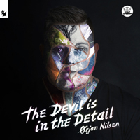 Orjan Nilsen - The Devil Is In The Detail