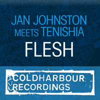 Tenishia - Flesh (Single) 