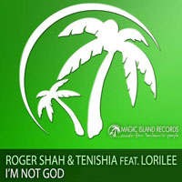 Tenishia - I'm Not God (Single) 