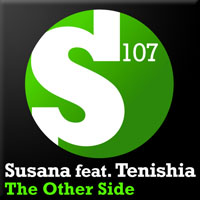Tenishia - The Other Side (EP) 
