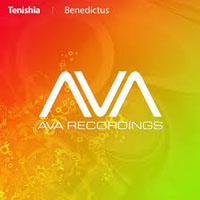 Tenishia - Benedictus (Single)