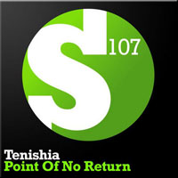 Tenishia - Point Of No Return (EP)