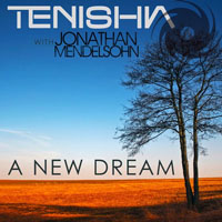 Tenishia - A New Dream (Single) 