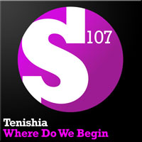 Tenishia - Where Do We Begin (EP)