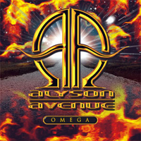 Alyson Avenue - Omega