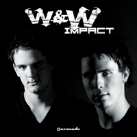 W&W - Impact (CD 1)