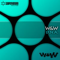 W&W - D.N.A. (Single)