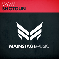 W&W - Shotgun (Single)