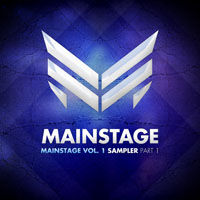 W&W - Mainstage, Vol. 1: Sampler Part 1 (EP)