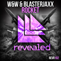 W&W - Rocket (Split)