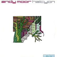 Andy Moor - Halcyon (Single)