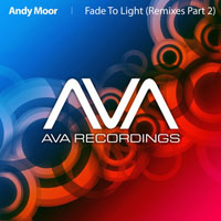 Andy Moor - Fade To Light (Remixes, Part II) [Single]