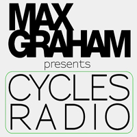 Max Graham - Max Graham - Cycles Radio - 036 (06-12-2011)