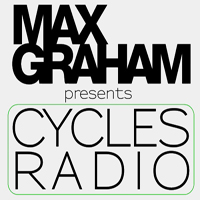 Max Graham - Max Graham - Cycles Radio - 050 (13-03-2012): Solid Stone