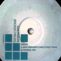 Max Graham - Cultivate - Broken Pieces (Max Graham's Third Street Remix) [Single]