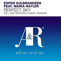Max Graham - Espen Gulbrandsen vs. Julian Vincent feat. Maria Nayler - Perfect Sky (Max Graham Remix) [Single]