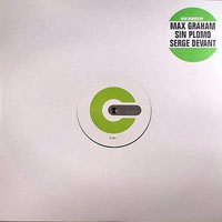 Max Graham - Jerome Isma-Ae & Roy Stroebel - Vila Nova (Max Graham Remix) [Single]