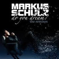 Max Graham - Markus Schulz & Max Graham feat. Jessica Riddle - Goodbye (Album Mix) [EP]