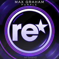 Max Graham - Max Graham - Purple (Radio Edit) [Single]