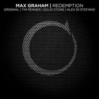 Max Graham - Max Graham - Redemption (Radio Edit) [Single]