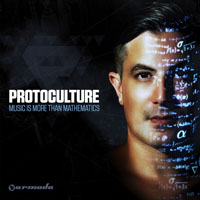 Max Graham - Protoculture & Max Graham - Axiom [Single] 