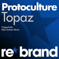 Max Graham - Protoculture - Topaz (Max Graham Remix) [Single]
