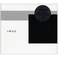SMAP - super.modern.artistic.performance (CD 1)