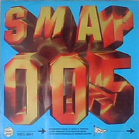 SMAP - SMAP 005