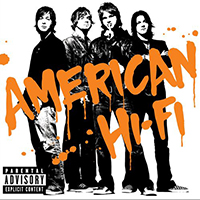 American Hi-Fi - Live In Milwaukee (Dmd Album Real Exclusive)