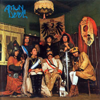Amon Duul II - Made in Germany (Remastered & Rissue, 2004)