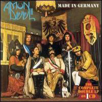 Amon Duul II - Made In Germany