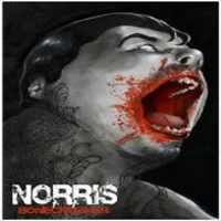 Norris - Bone Crusher