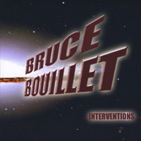 Bruce Bouillet - Interventions