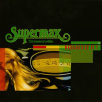 Supermax - The Box (33rd Anniversary Special) (CD 3 - Reggaesize It)