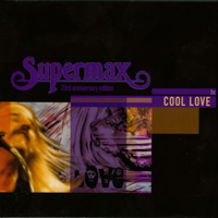 Supermax - The Box (33rd Anniversary Special) (CD 7 - Cool Love)