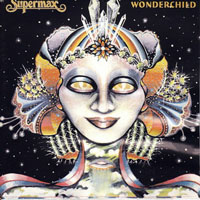 Supermax - Wonderchild