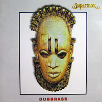 Supermax - Dubbrass