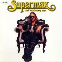 Supermax - Best Of... - 20th Anniversary Edition (CD 1)