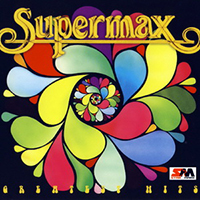 Supermax - Greatest Hits (CD 1)