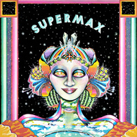 Supermax - Supermax (Lp)