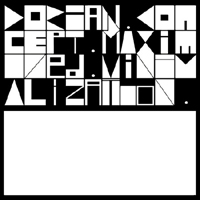 Dorian Concept - Maximized Minimalization (Vinyl)