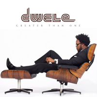 Dwele - Greater Than One