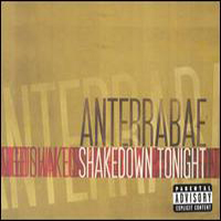 Anterrabae - Shakedown Tonight