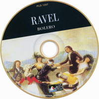 Forever Classics (CD Series) - Forever Classics - (CD 7) - Ravel