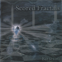 Battesini - Scored Fractals